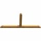 Ekena Millwork Portland Rough Sawn Timber Gable Bracket, Western Red Cedar, 108"W x 49"H x 4"D x 6"F, 11/12 Pitch GBW108X49X0406POR00RWR - alternate 3